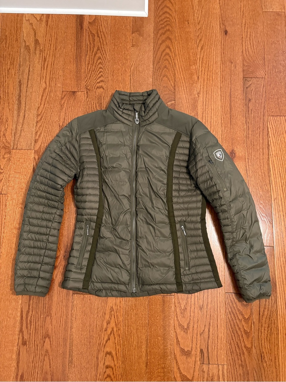 Kuhl Spyfire Jacket